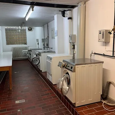 Seestern Meerblick App410 Apartment