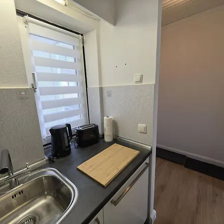 Seestern Meerblick App410 Apartment *