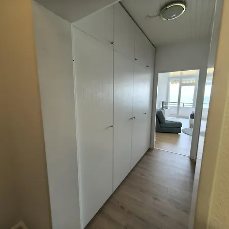 Apartment Seestern Meerblick App410