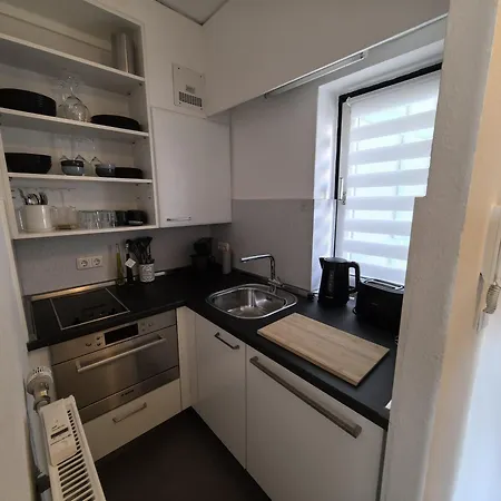 Seestern Meerblick App410 Apartamento Grömitz