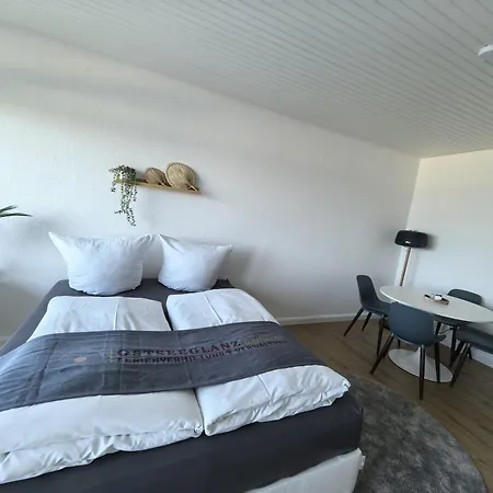 Seestern Meerblick App410 Groemitz
