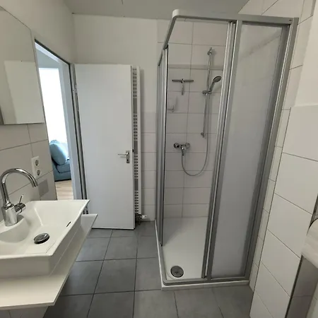 Seestern Meerblick App410