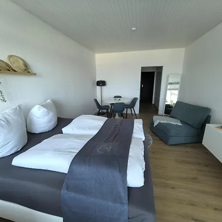 Seestern Meerblick App410 Apartamento *