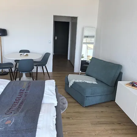 Apartamento Seestern Meerblick App410 *