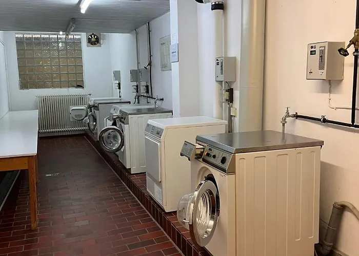 Seestern Meerblick App410 Apartamento