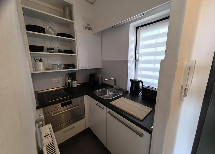 Seestern Meerblick App410 Apartamento Grömitz