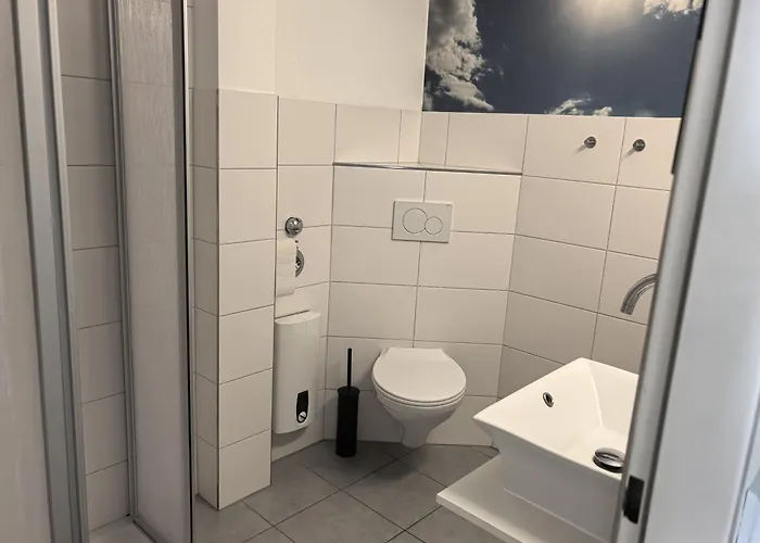 Seestern Meerblick App410 * Grömitz