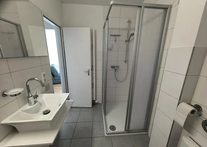 Seestern Meerblick App410